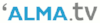Logo ALMA.tv